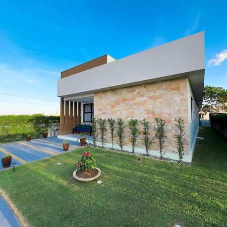 Casa Menezes Villa Bananeiras Kültér fotó