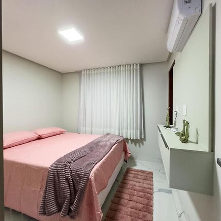 Casa Menezes Villa Bananeiras Kültér fotó