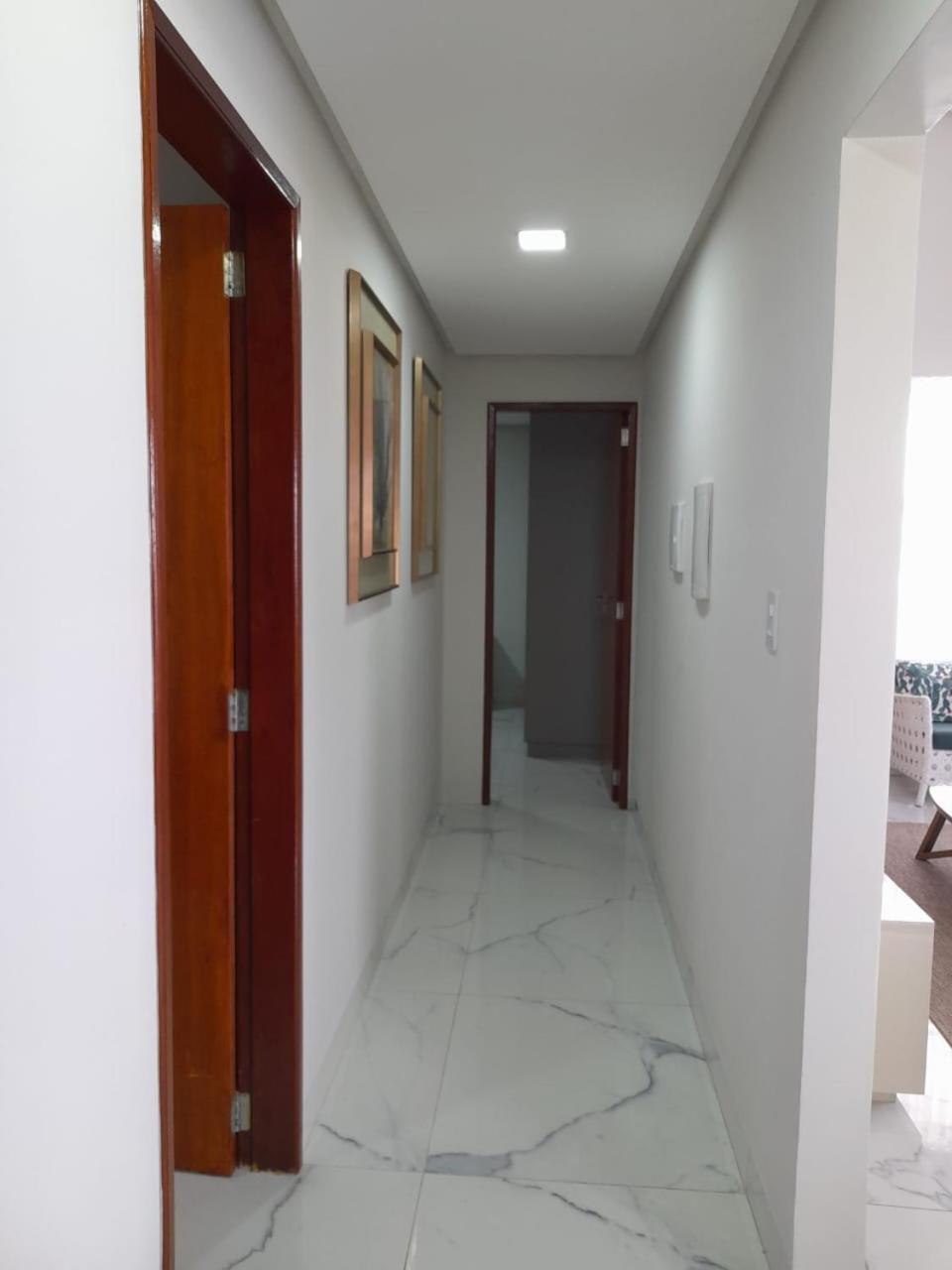 Casa Menezes Villa Bananeiras Kültér fotó