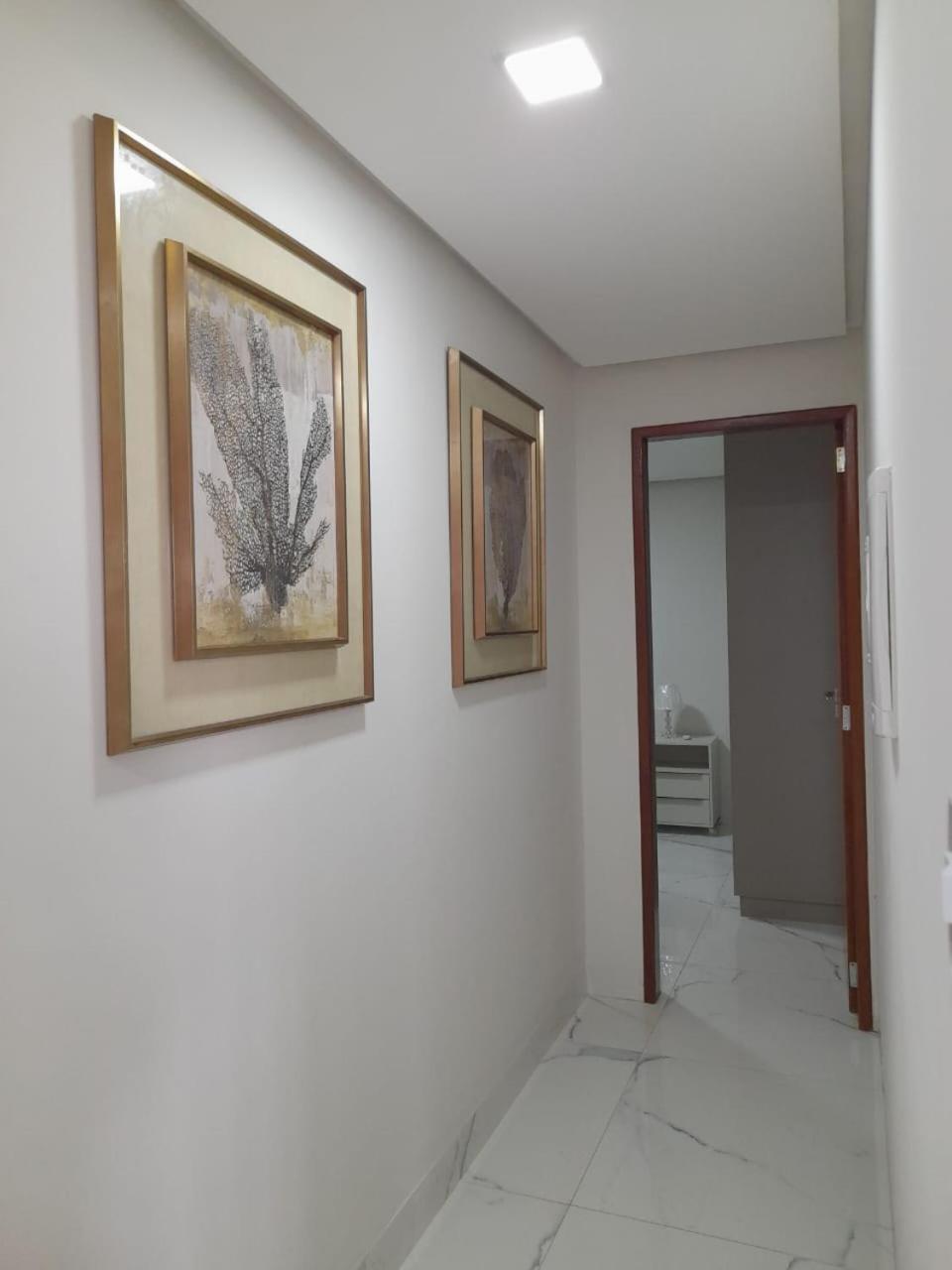 Casa Menezes Villa Bananeiras Kültér fotó