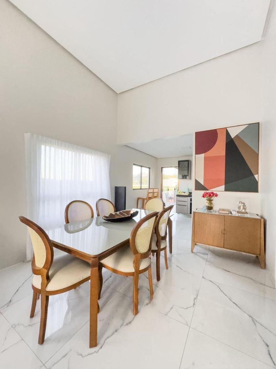 Casa Menezes Villa Bananeiras Kültér fotó