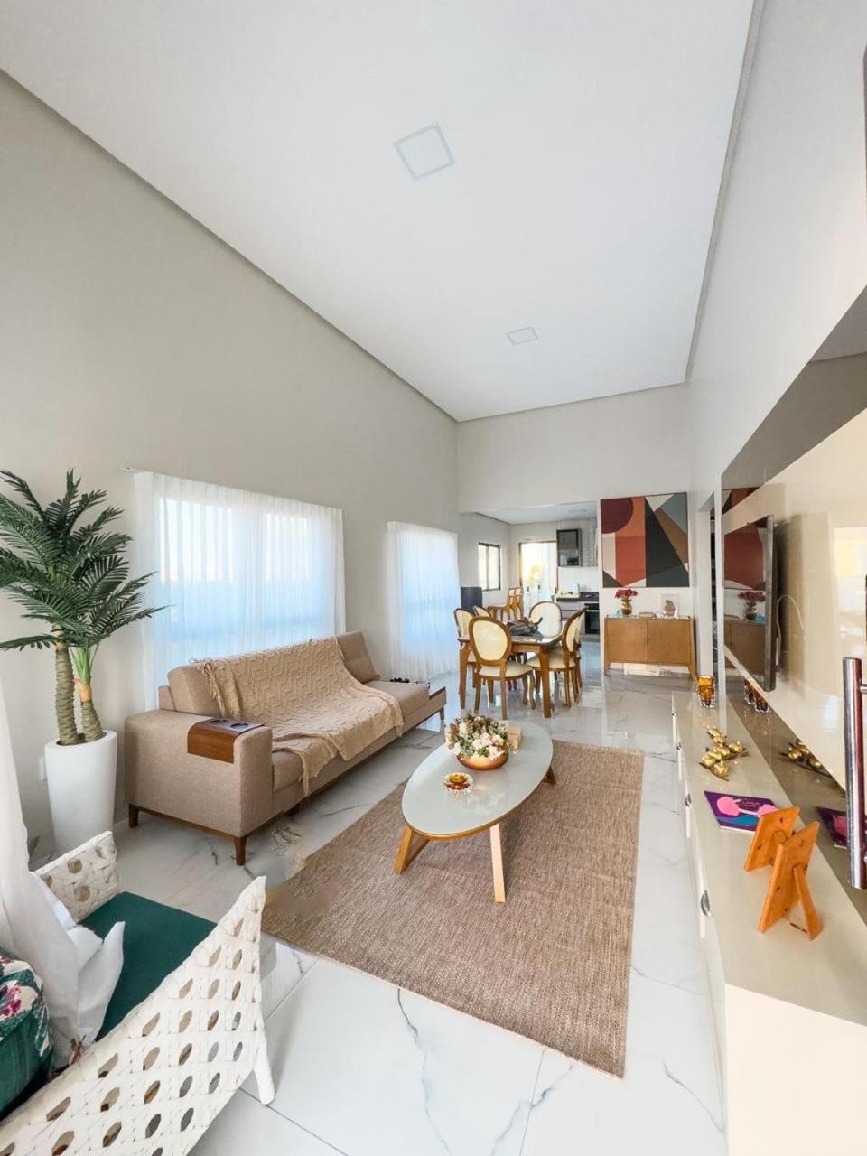 Casa Menezes Villa Bananeiras Kültér fotó